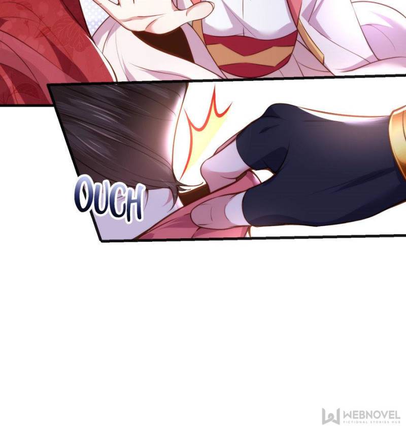 The Eunuch’s Consort Rules the World chapter 103 - page 40