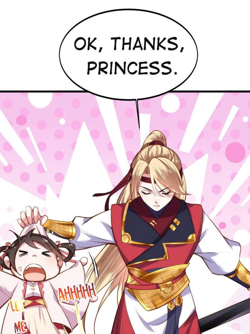 The Eunuch’s Consort Rules the World chapter 103 - page 41