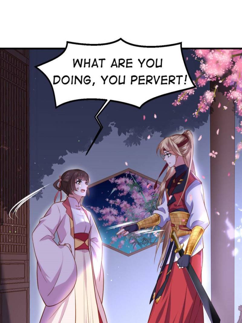 The Eunuch’s Consort Rules the World chapter 103 - page 44