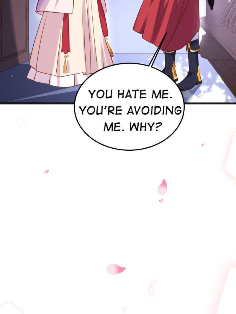 The Eunuch’s Consort Rules the World chapter 103 - page 45