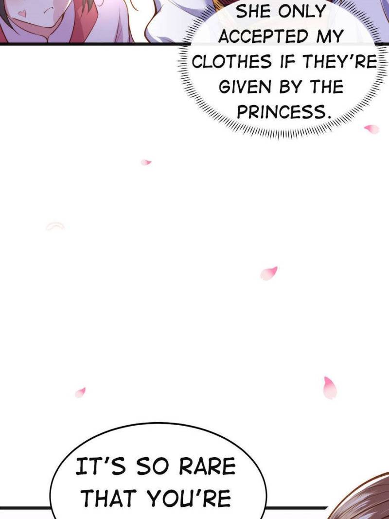 The Eunuch’s Consort Rules the World chapter 103 - page 48