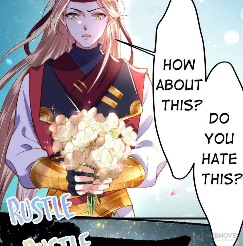 The Eunuch’s Consort Rules the World chapter 103 - page 51