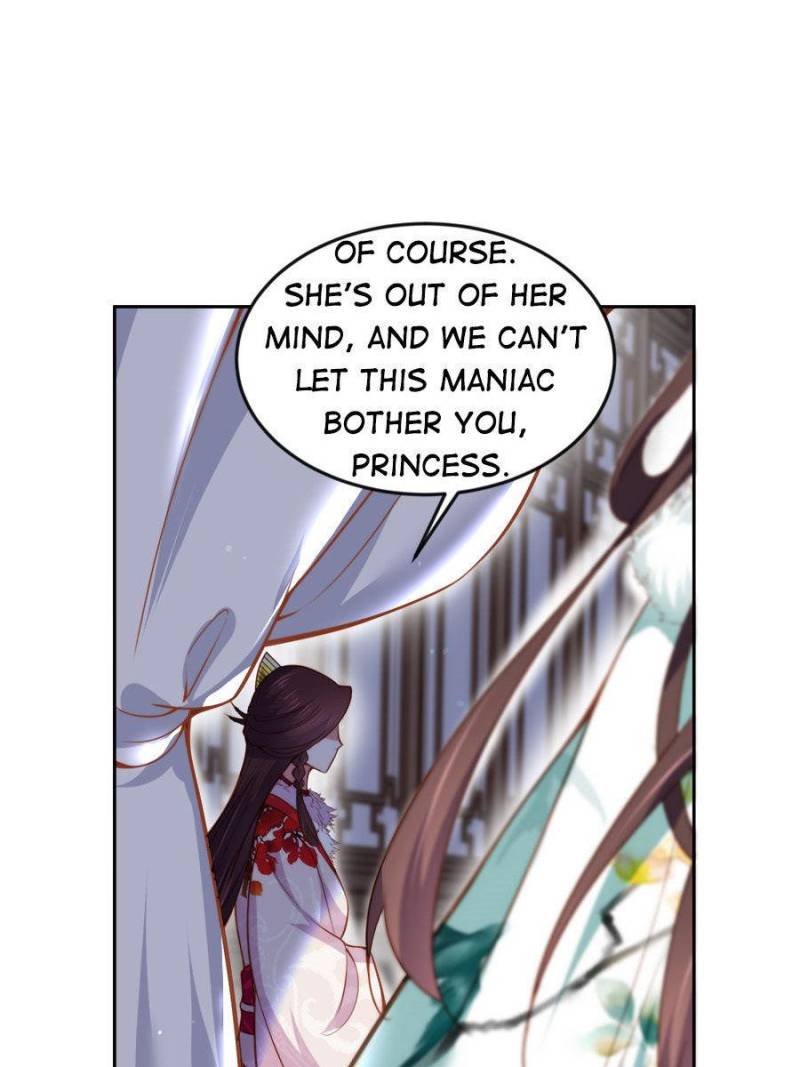 The Eunuch’s Consort Rules the World chapter 103 - page 7
