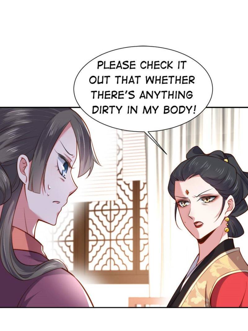 The Eunuch’s Consort Rules the World chapter 102 - page 14