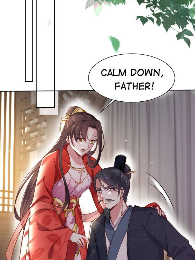 The Eunuch’s Consort Rules the World chapter 102 - page 2