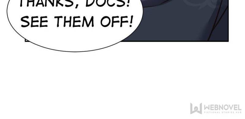The Eunuch’s Consort Rules the World chapter 102 - page 20