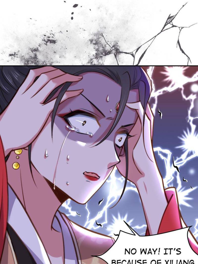The Eunuch’s Consort Rules the World chapter 102 - page 21