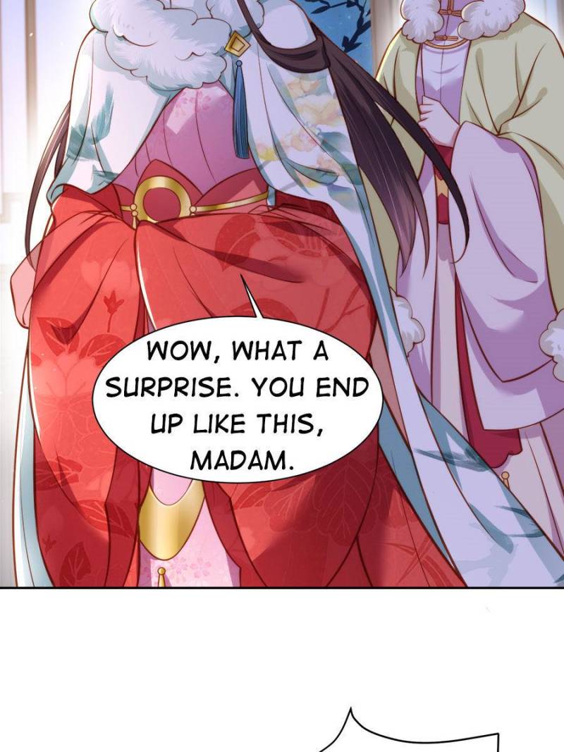 The Eunuch’s Consort Rules the World chapter 102 - page 29