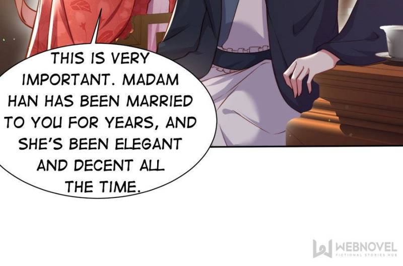 The Eunuch’s Consort Rules the World chapter 102 - page 3