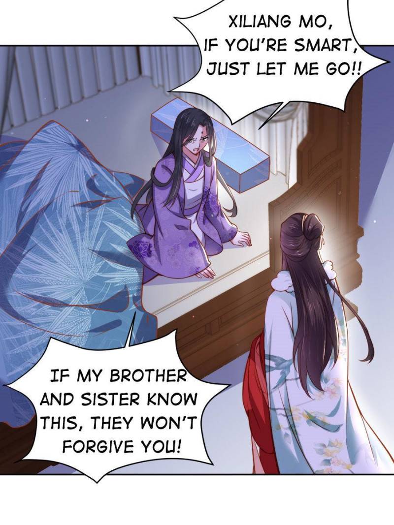 The Eunuch’s Consort Rules the World chapter 102 - page 30