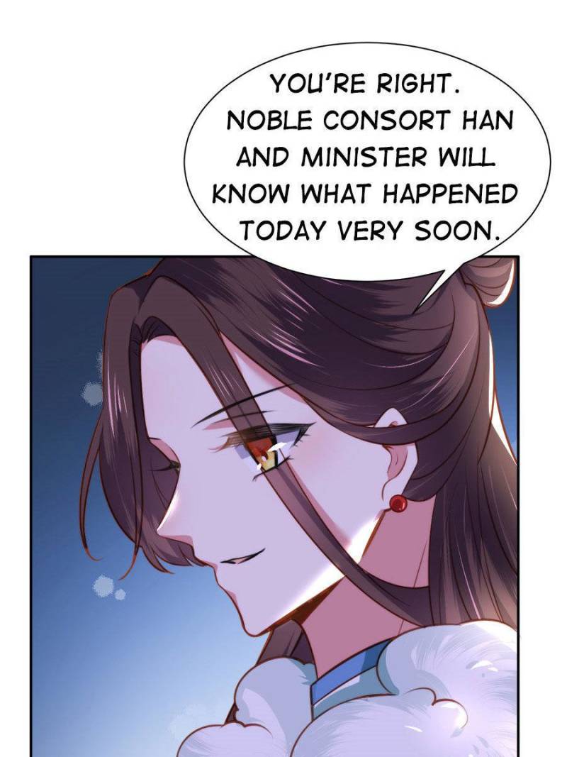 The Eunuch’s Consort Rules the World chapter 102 - page 32