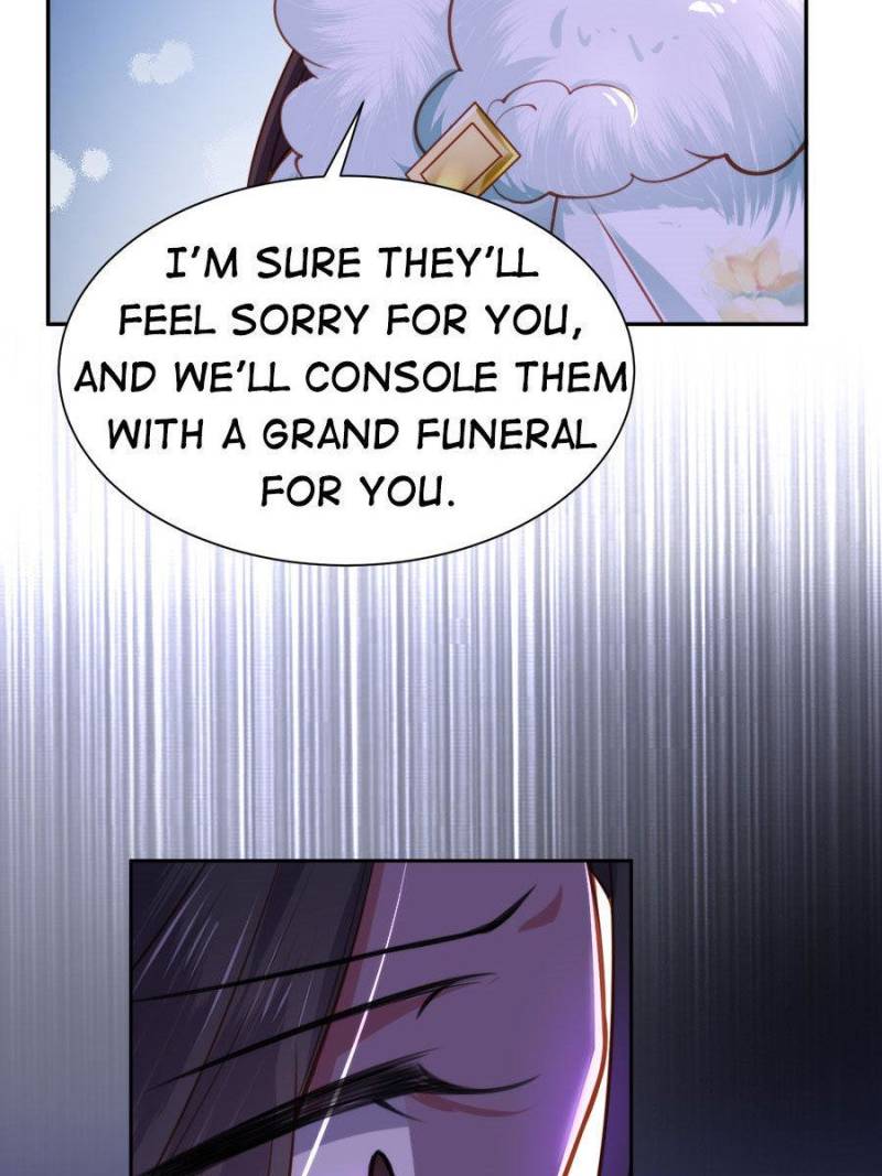The Eunuch’s Consort Rules the World chapter 102 - page 33