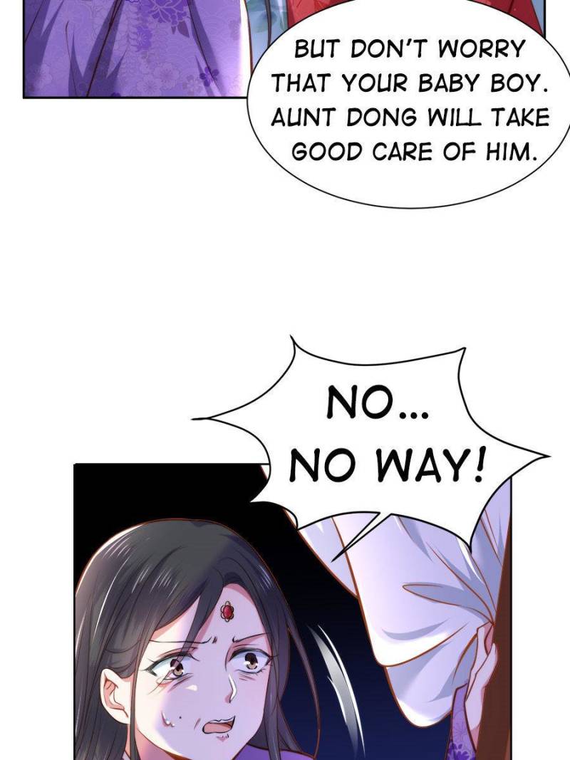 The Eunuch’s Consort Rules the World chapter 102 - page 36