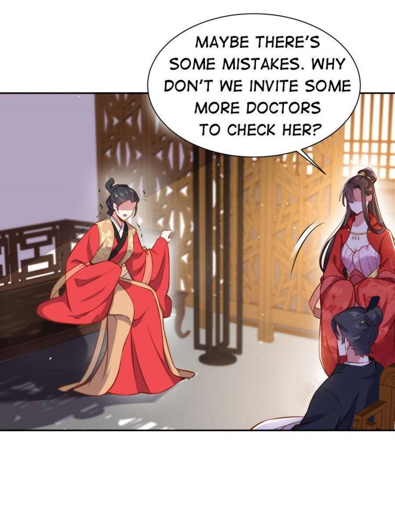 The Eunuch’s Consort Rules the World chapter 102 - page 4