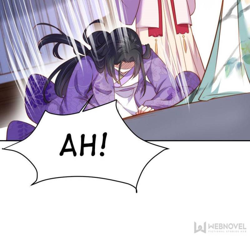 The Eunuch’s Consort Rules the World chapter 102 - page 40