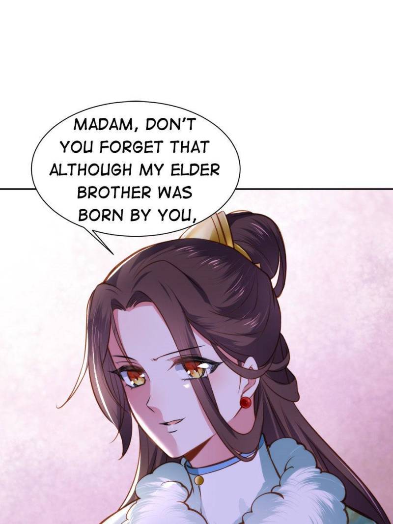 The Eunuch’s Consort Rules the World chapter 102 - page 41