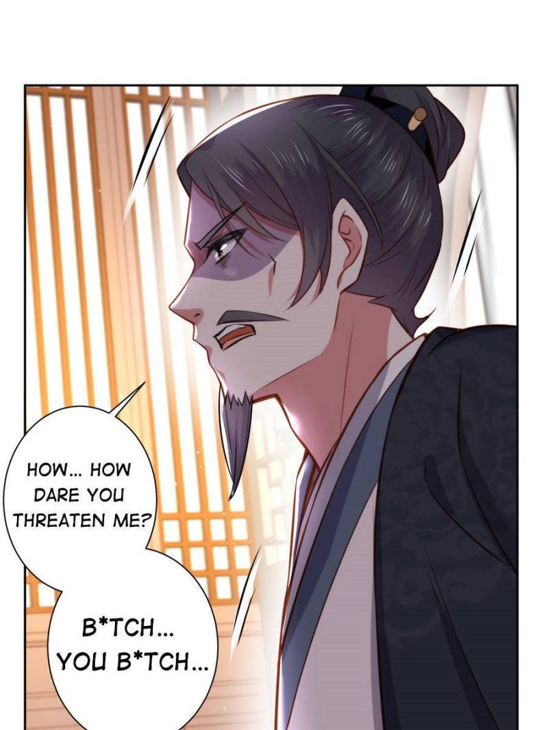 The Eunuch’s Consort Rules the World chapter 102 - page 6