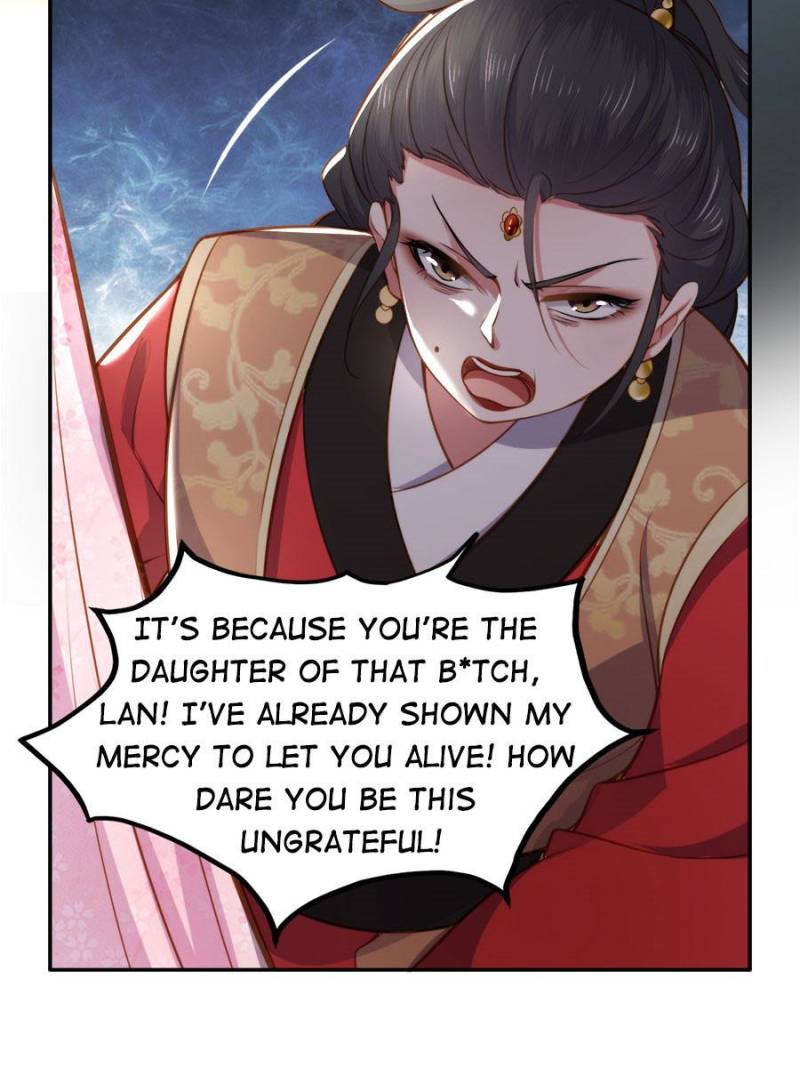 The Eunuch’s Consort Rules the World chapter 101 - page 12