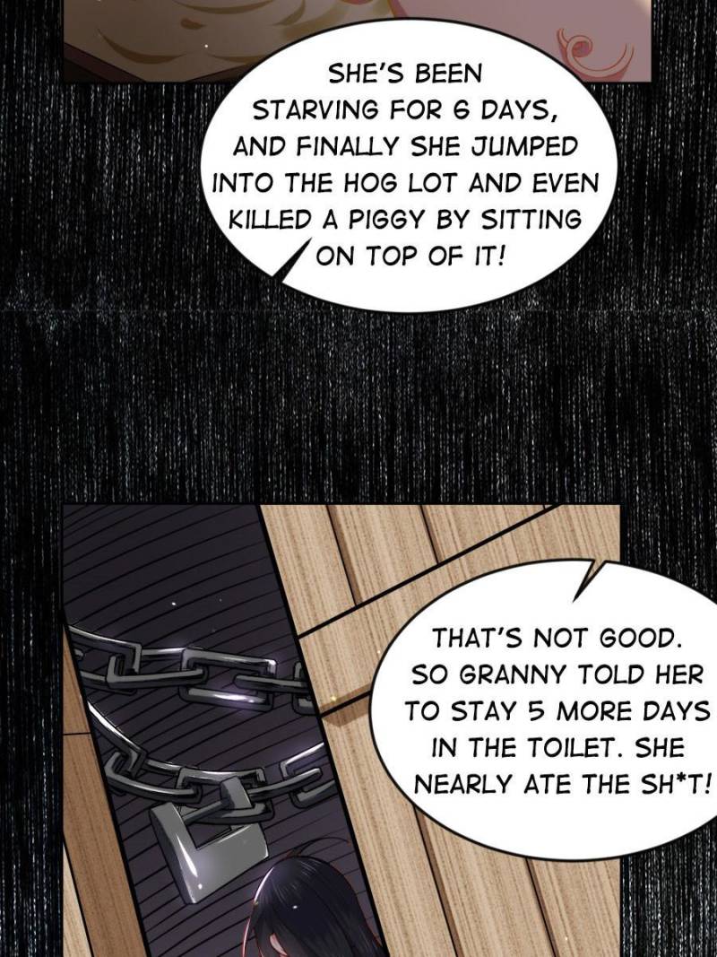 The Eunuch’s Consort Rules the World chapter 101 - page 17