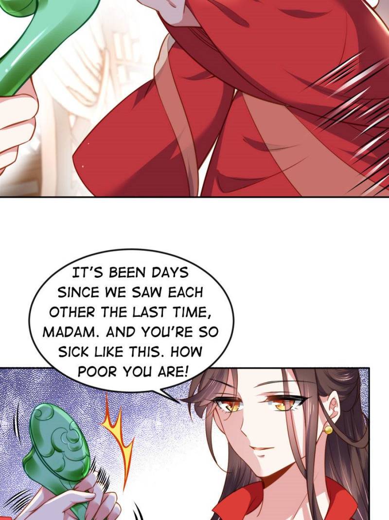 The Eunuch’s Consort Rules the World chapter 101 - page 2