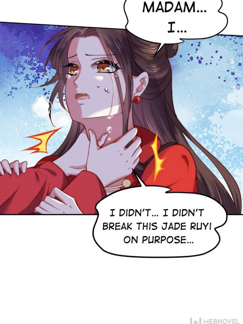 The Eunuch’s Consort Rules the World chapter 101 - page 20