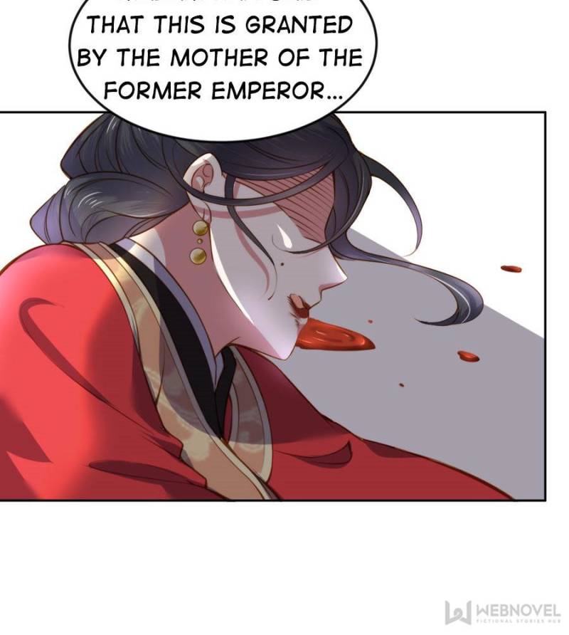 The Eunuch’s Consort Rules the World chapter 101 - page 27