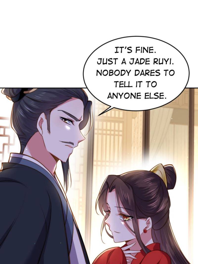 The Eunuch’s Consort Rules the World chapter 101 - page 28
