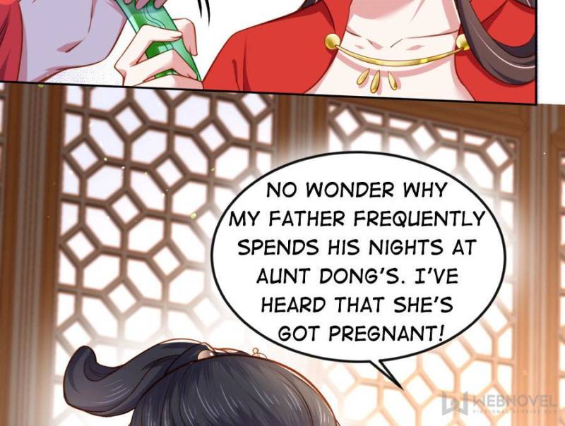 The Eunuch’s Consort Rules the World chapter 101 - page 3