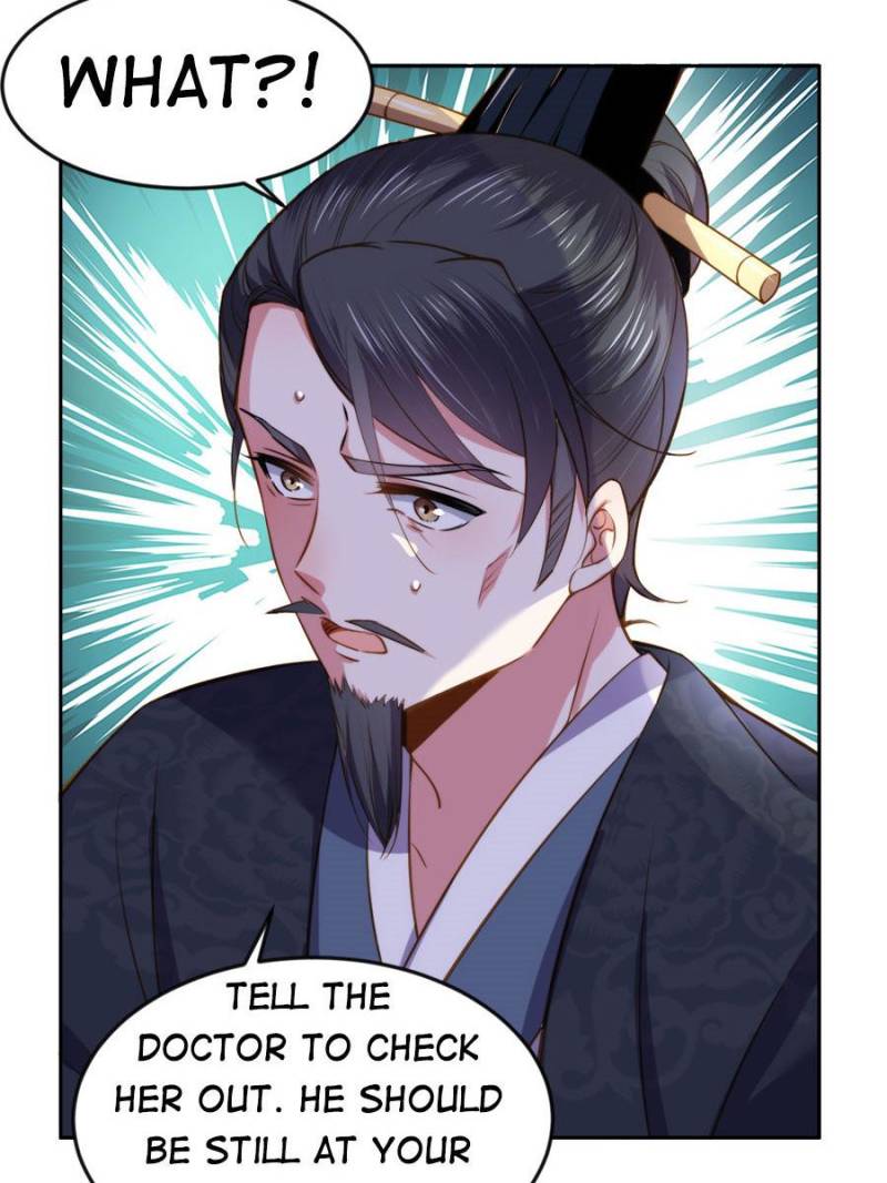The Eunuch’s Consort Rules the World chapter 101 - page 32