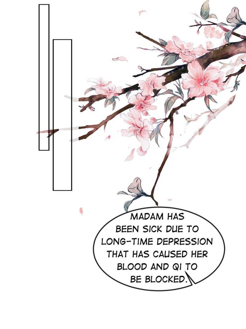 The Eunuch’s Consort Rules the World chapter 101 - page 35