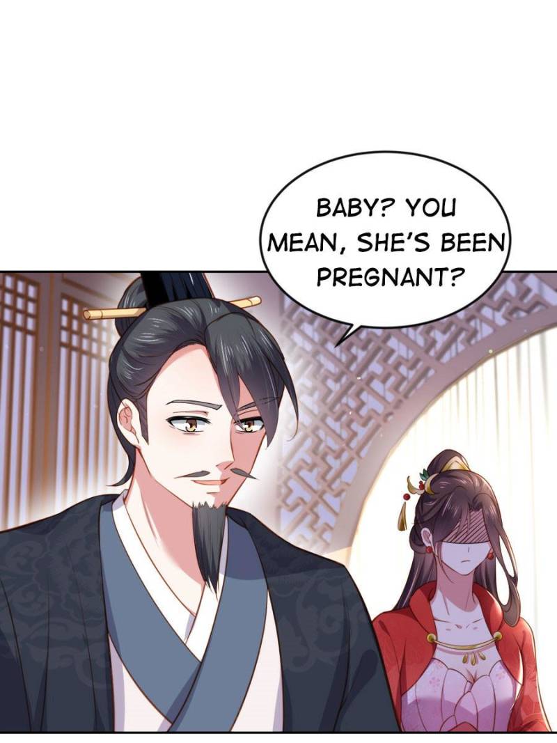 The Eunuch’s Consort Rules the World chapter 101 - page 38