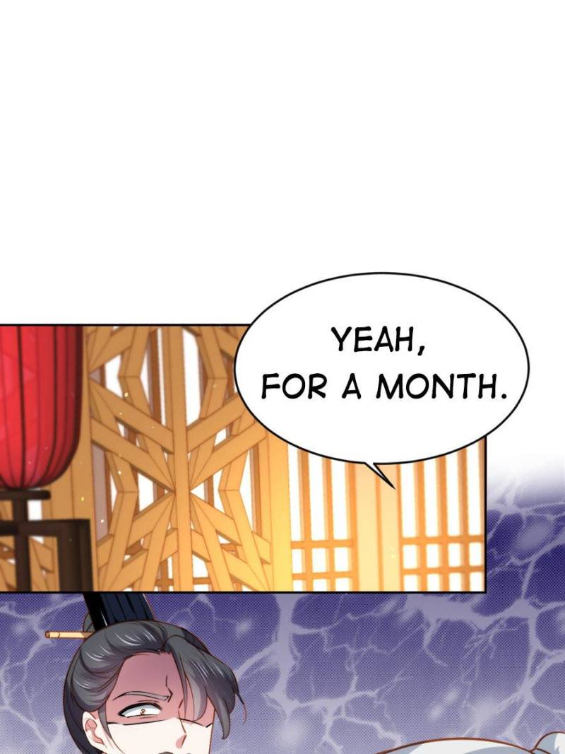 The Eunuch’s Consort Rules the World chapter 101 - page 39