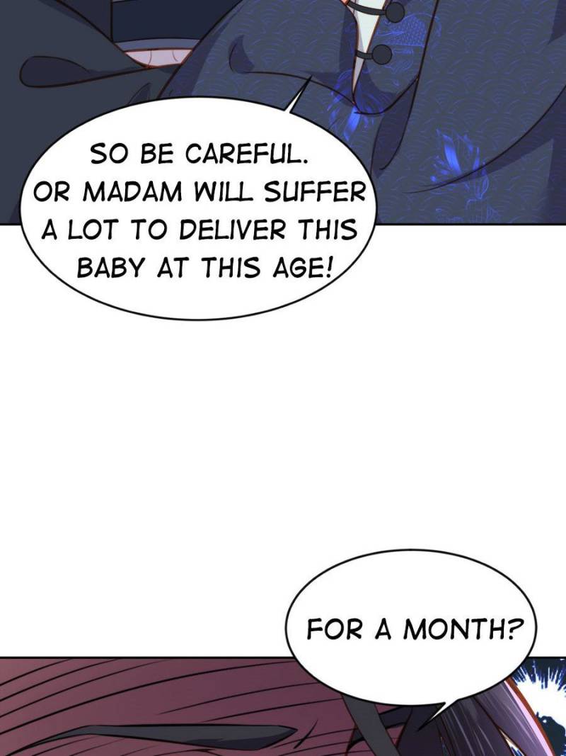 The Eunuch’s Consort Rules the World chapter 101 - page 41