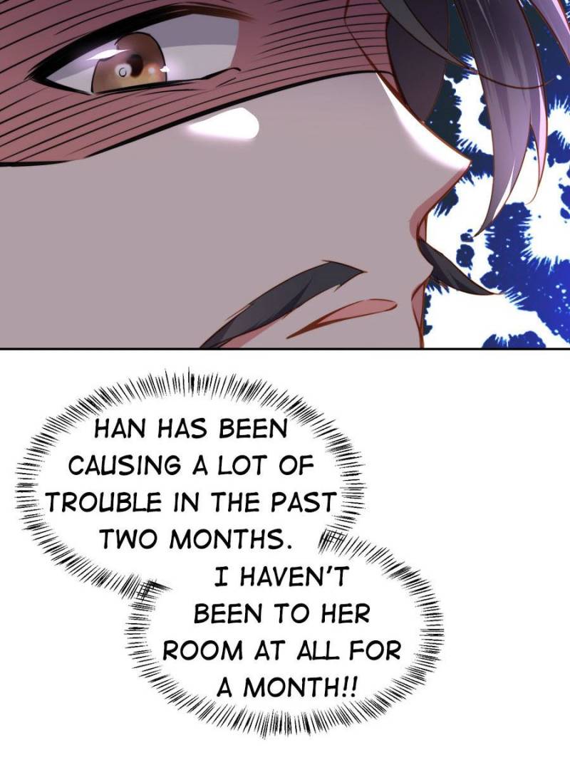 The Eunuch’s Consort Rules the World chapter 101 - page 42