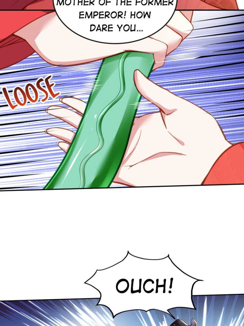 The Eunuch’s Consort Rules the World chapter 101 - page 5
