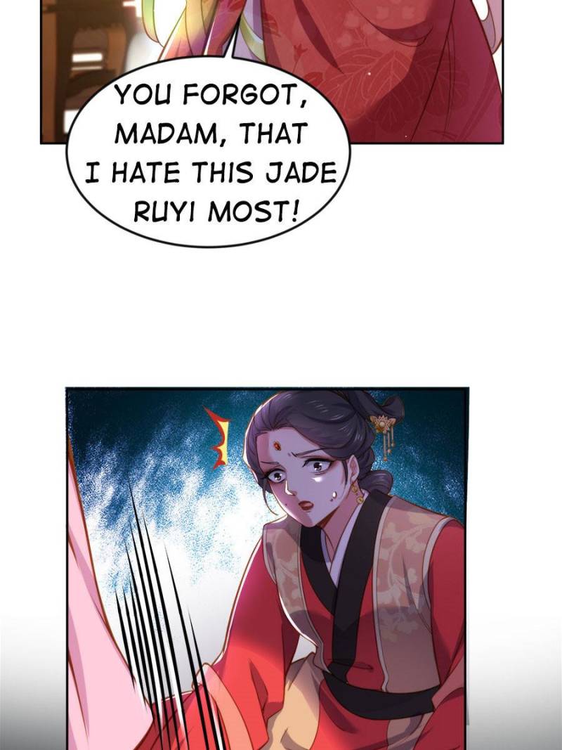 The Eunuch’s Consort Rules the World chapter 101 - page 8