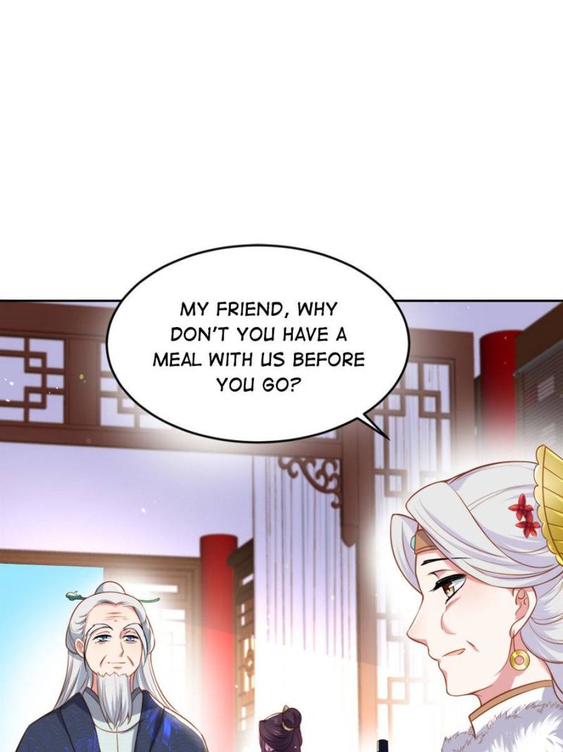 The Eunuch’s Consort Rules the World chapter 100 - page 1