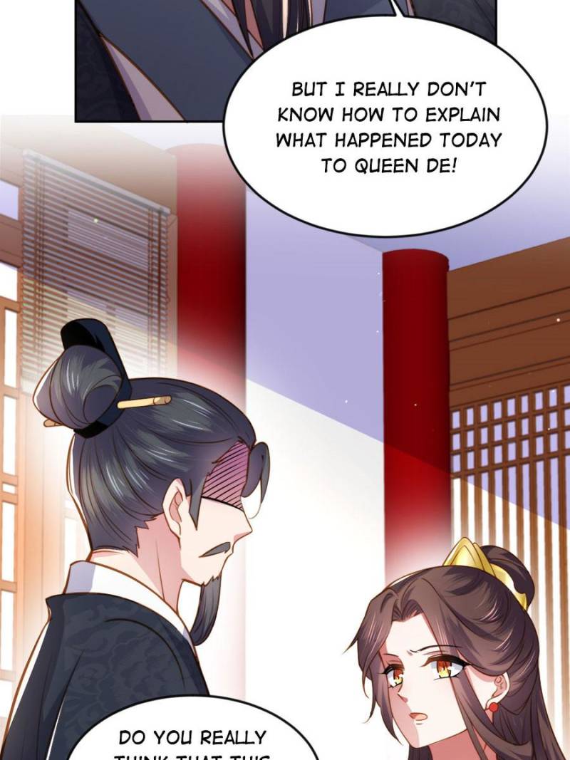 The Eunuch’s Consort Rules the World chapter 100 - page 11