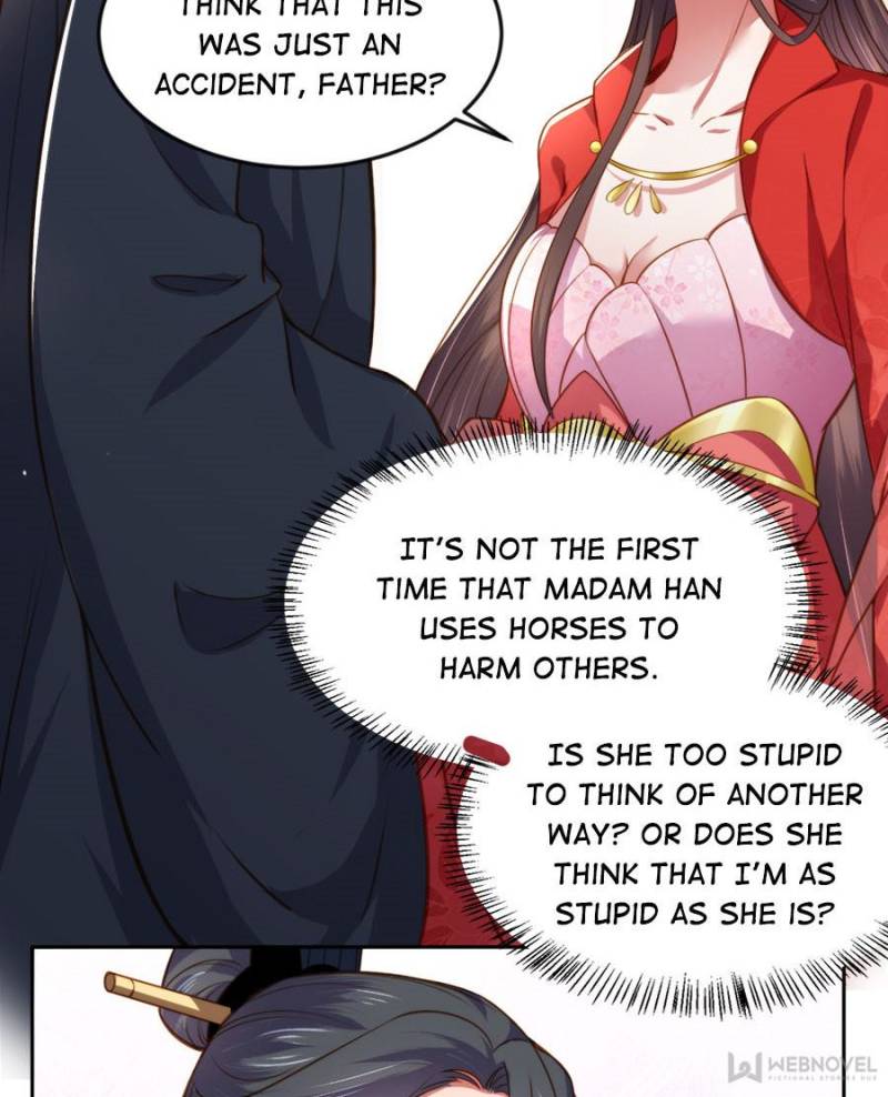 The Eunuch’s Consort Rules the World chapter 100 - page 12