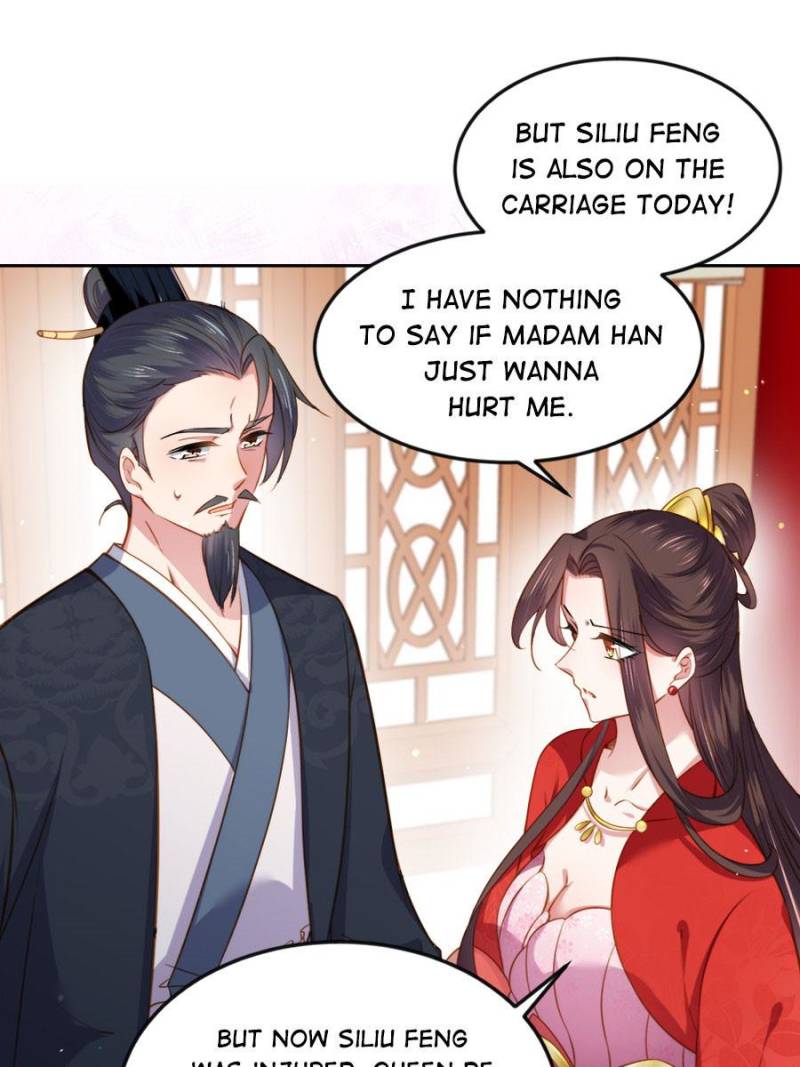 The Eunuch’s Consort Rules the World chapter 100 - page 16