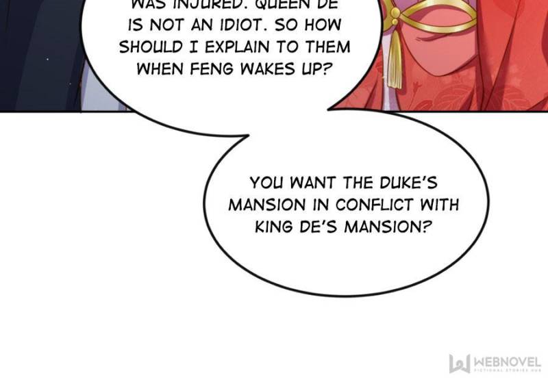 The Eunuch’s Consort Rules the World chapter 100 - page 17