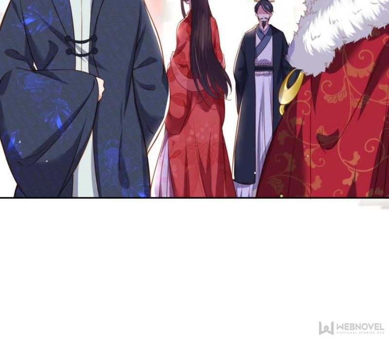 The Eunuch’s Consort Rules the World chapter 100 - page 2