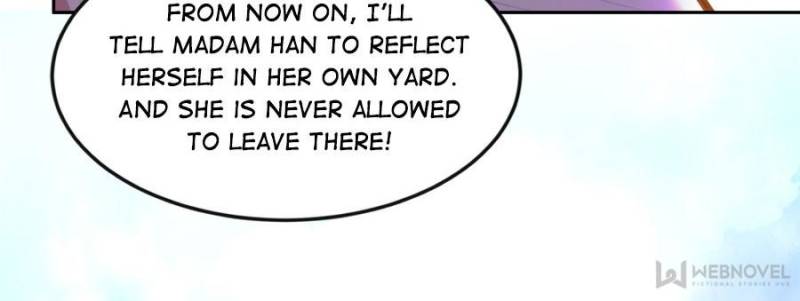 The Eunuch’s Consort Rules the World chapter 100 - page 20