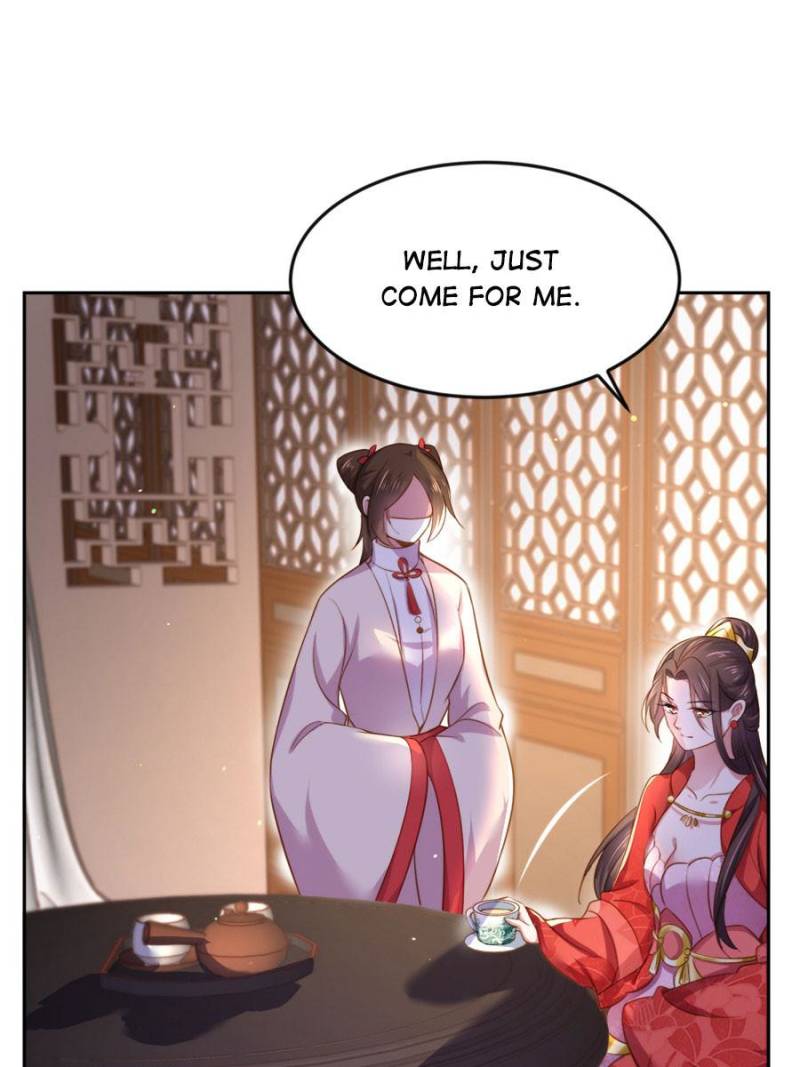 The Eunuch’s Consort Rules the World chapter 100 - page 24