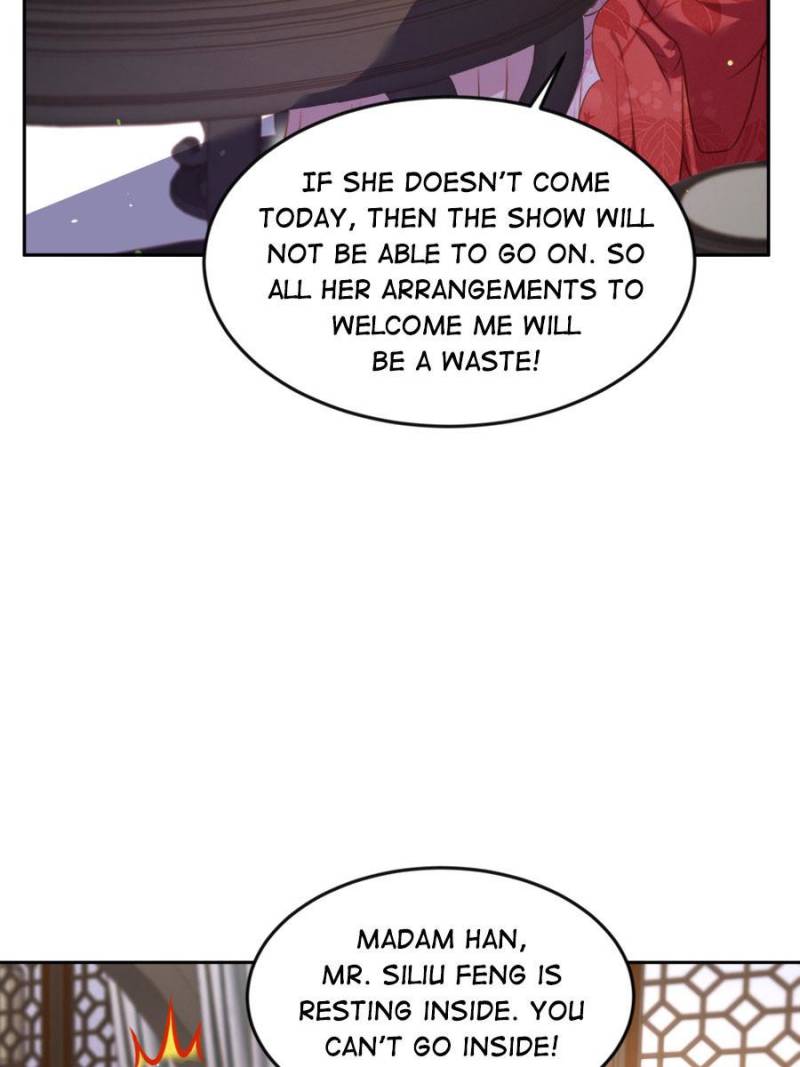 The Eunuch’s Consort Rules the World chapter 100 - page 25