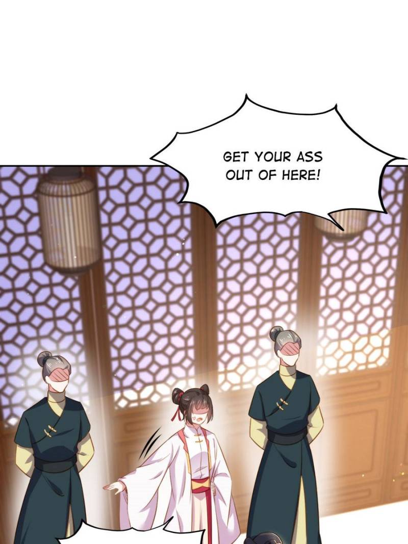 The Eunuch’s Consort Rules the World chapter 100 - page 27