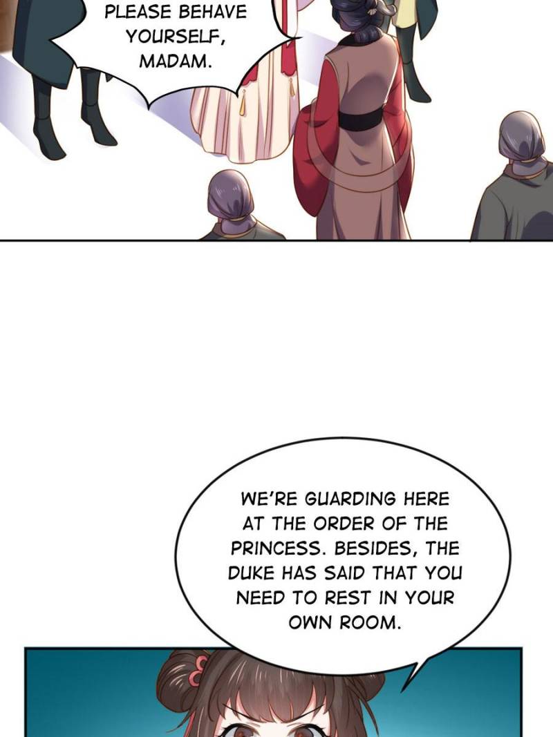 The Eunuch’s Consort Rules the World chapter 100 - page 28