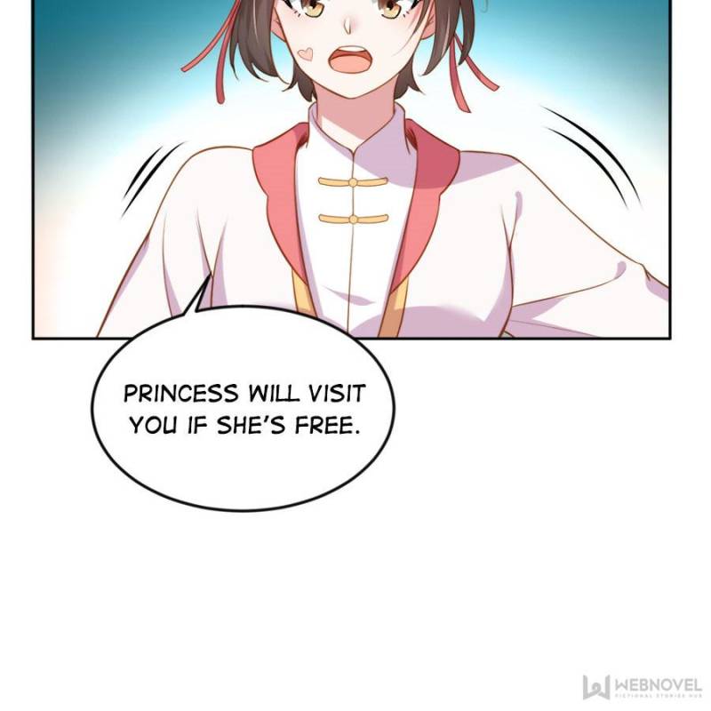 The Eunuch’s Consort Rules the World chapter 100 - page 29