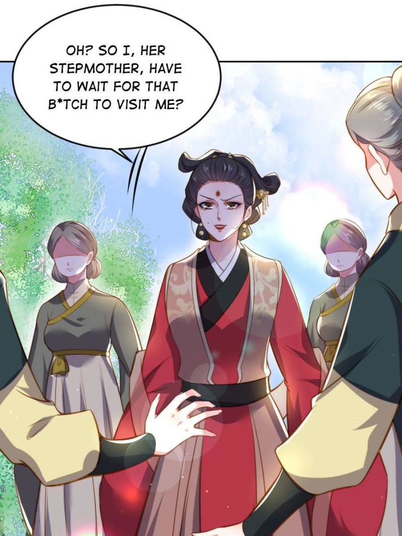The Eunuch’s Consort Rules the World chapter 100 - page 30