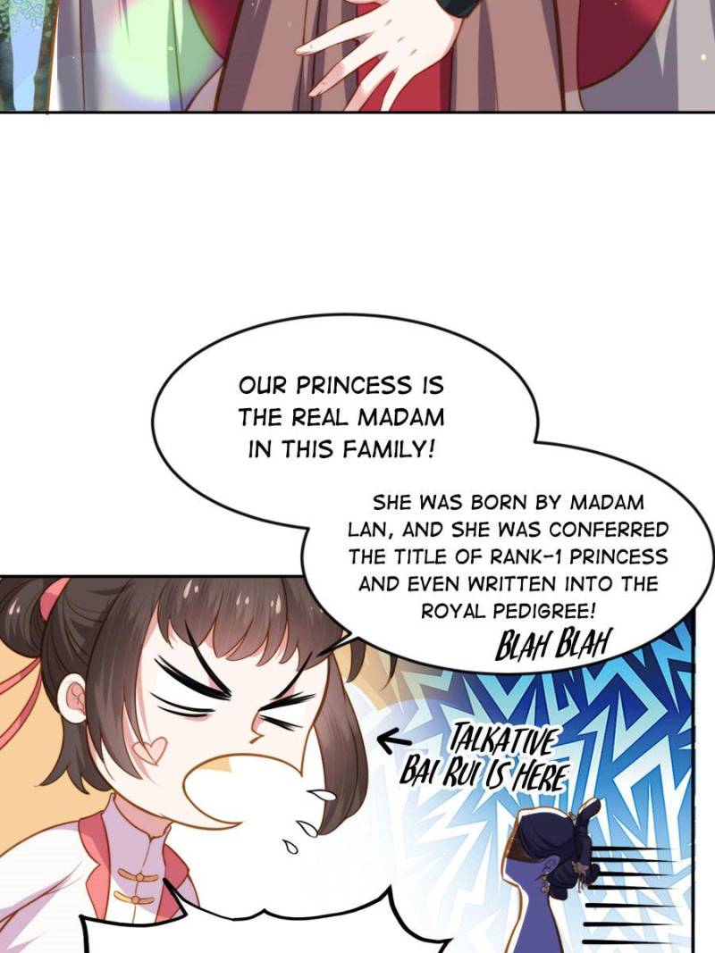 The Eunuch’s Consort Rules the World chapter 100 - page 31